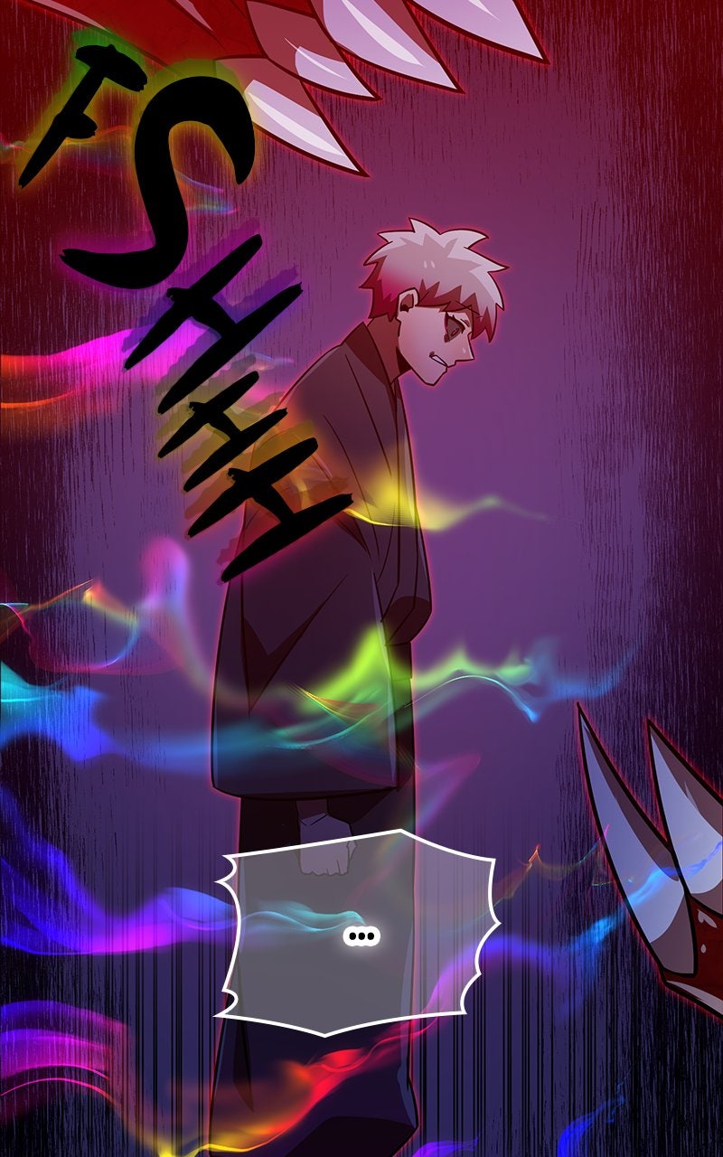 Savior ofDivine Blood Ep. 73 - A Meeting with the Silver King page 74 - 
