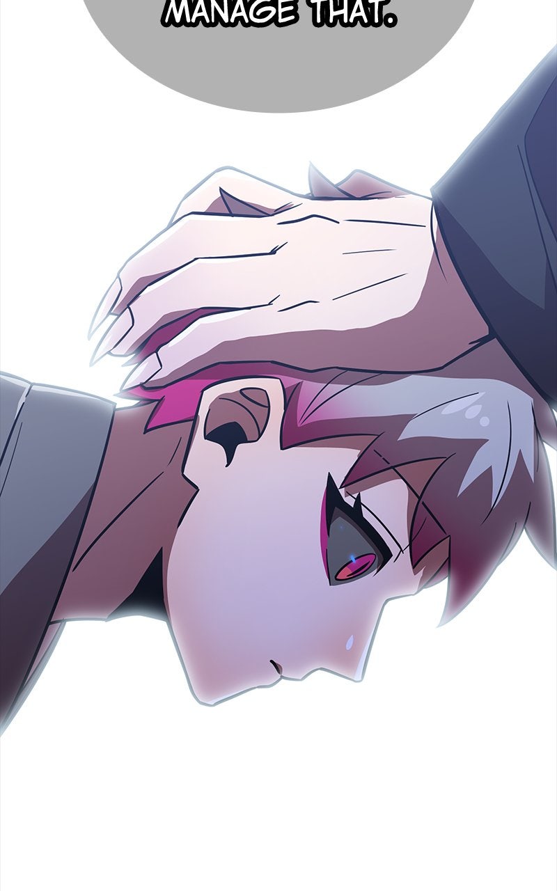Savior ofDivine Blood Ep. 73 - A Meeting with the Silver King page 77 - 