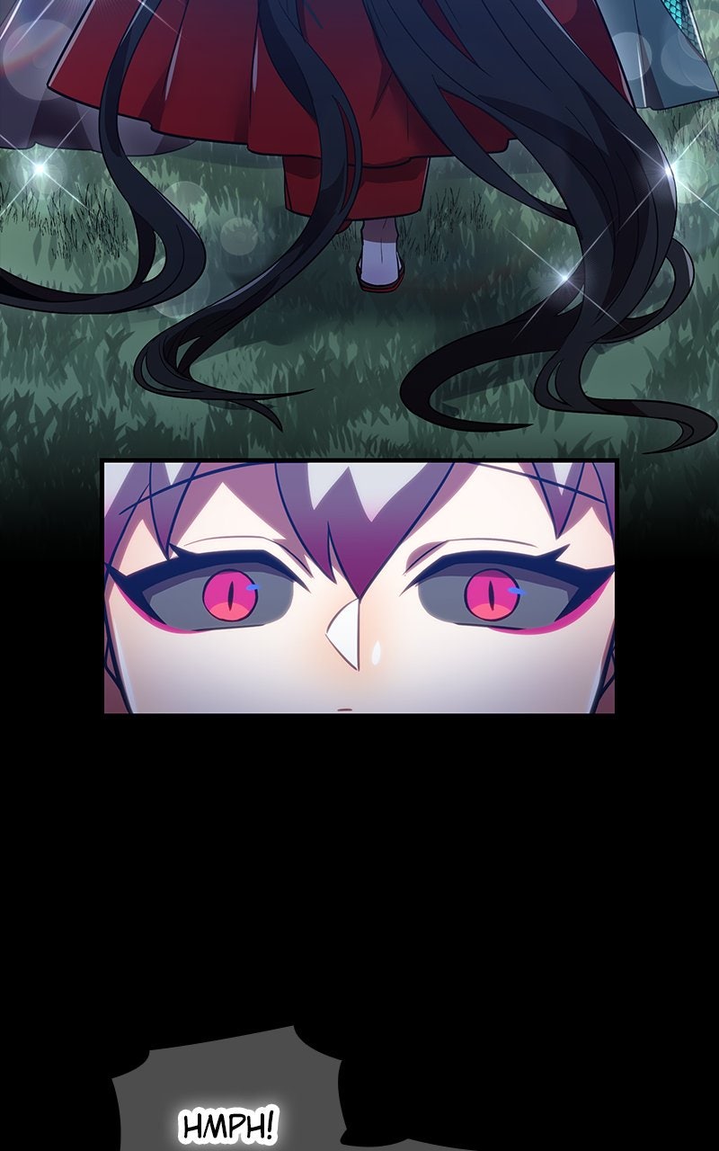 Savior ofDivine Blood Ep. 73 - A Meeting with the Silver King page 80 - 