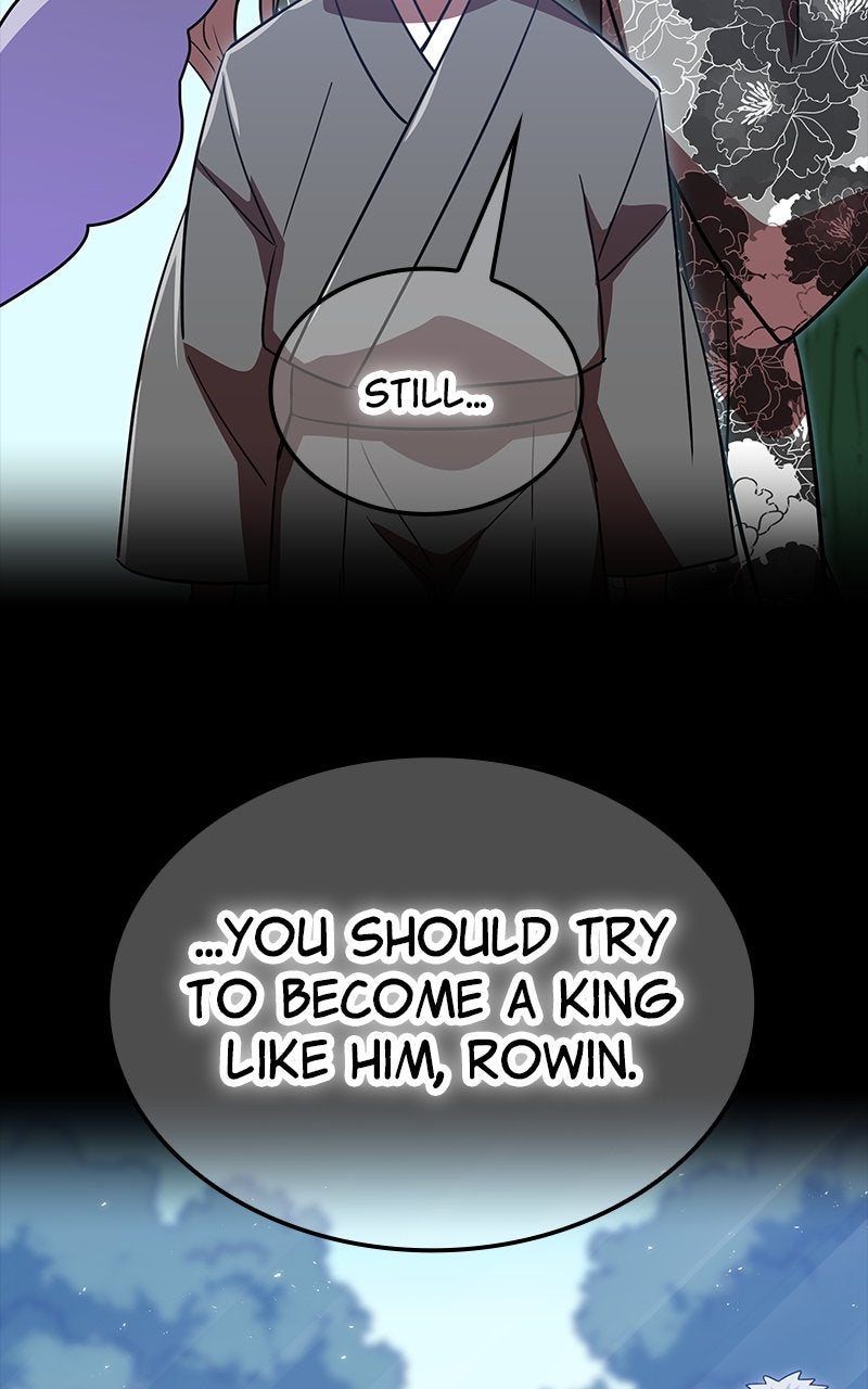 Savior ofDivine Blood Ep. 73 - A Meeting with the Silver King page 82 - 