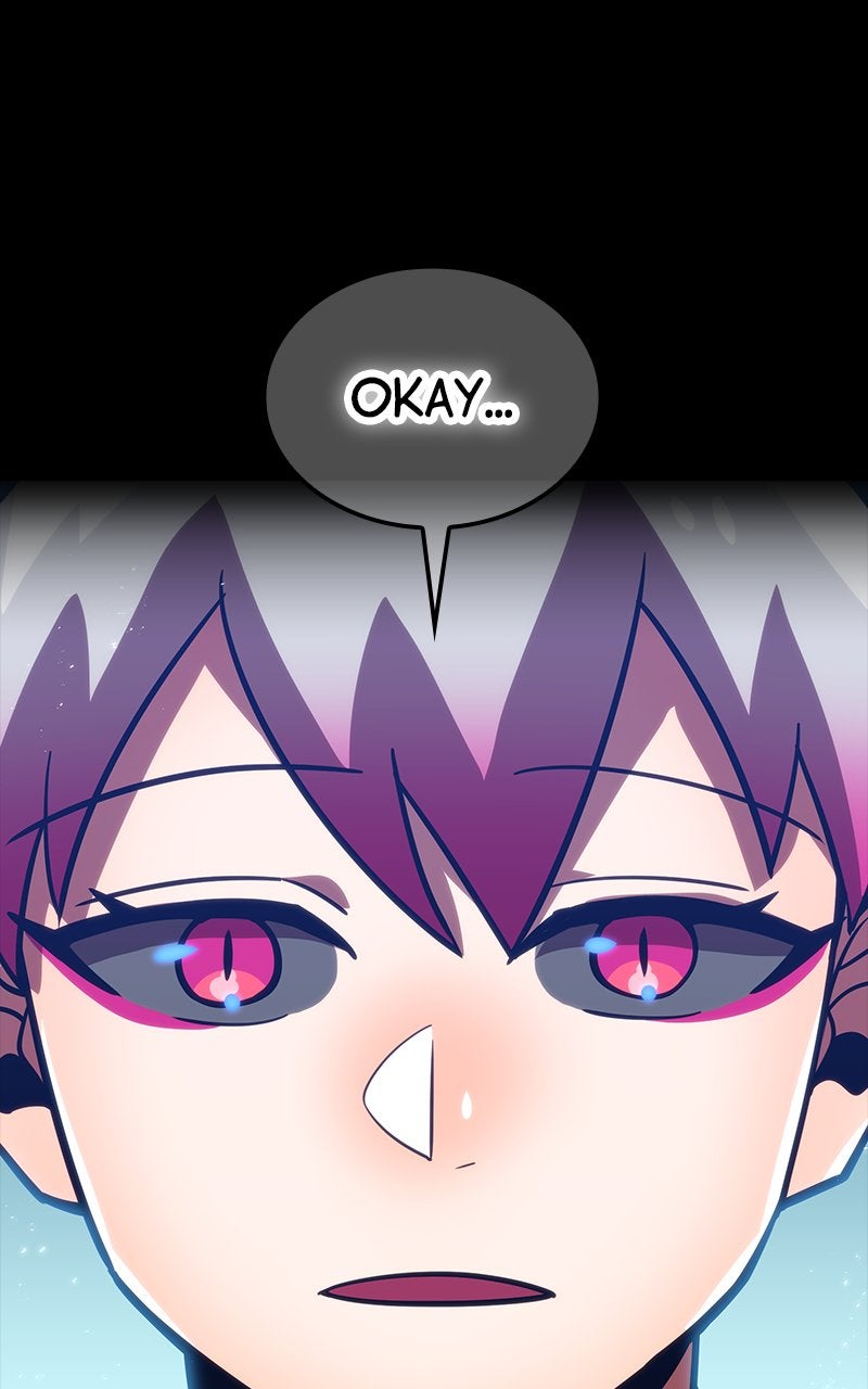 Savior ofDivine Blood Ep. 73 - A Meeting with the Silver King page 84 - 