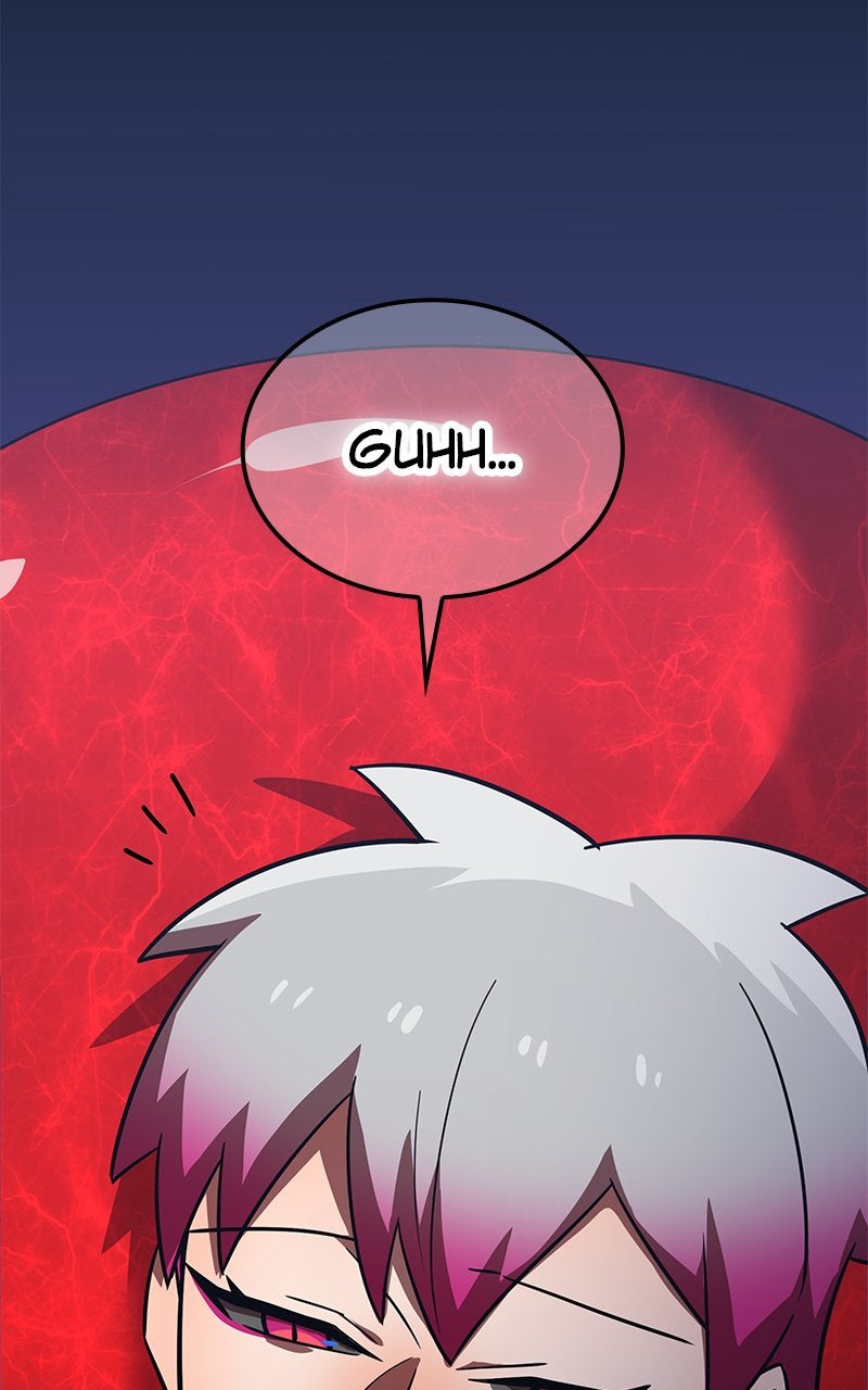 Savior ofDivine Blood Ep. 73 - A Meeting with the Silver King page 86 - 