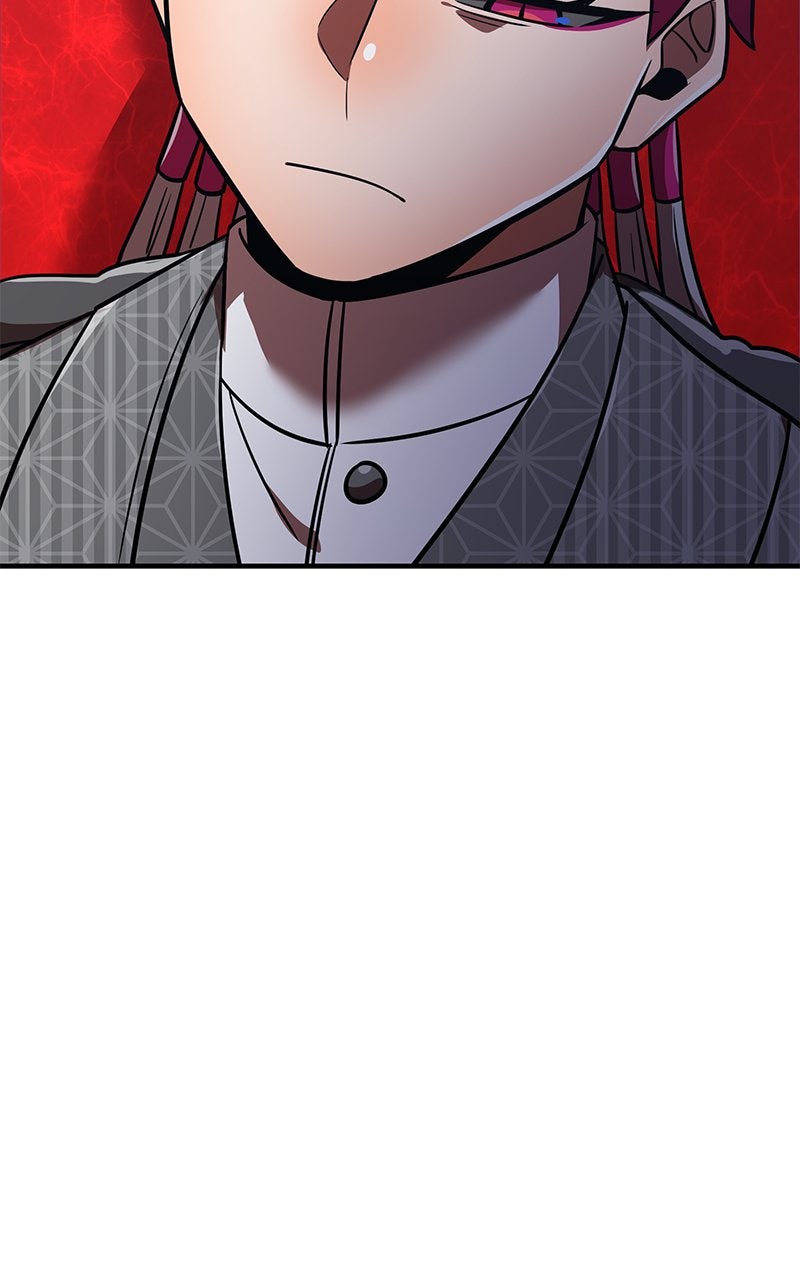 Savior ofDivine Blood Ep. 73 - A Meeting with the Silver King page 87 - 