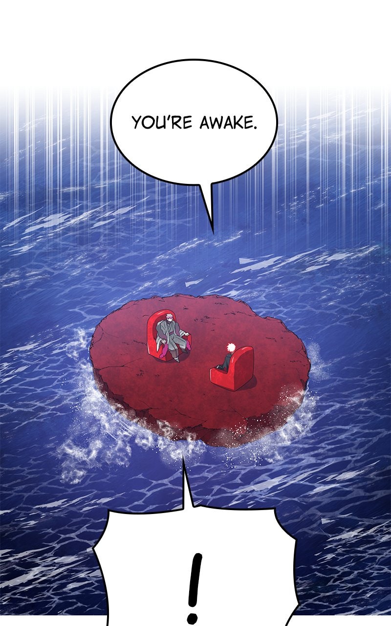 Savior ofDivine Blood Ep. 73 - A Meeting with the Silver King page 88 - 