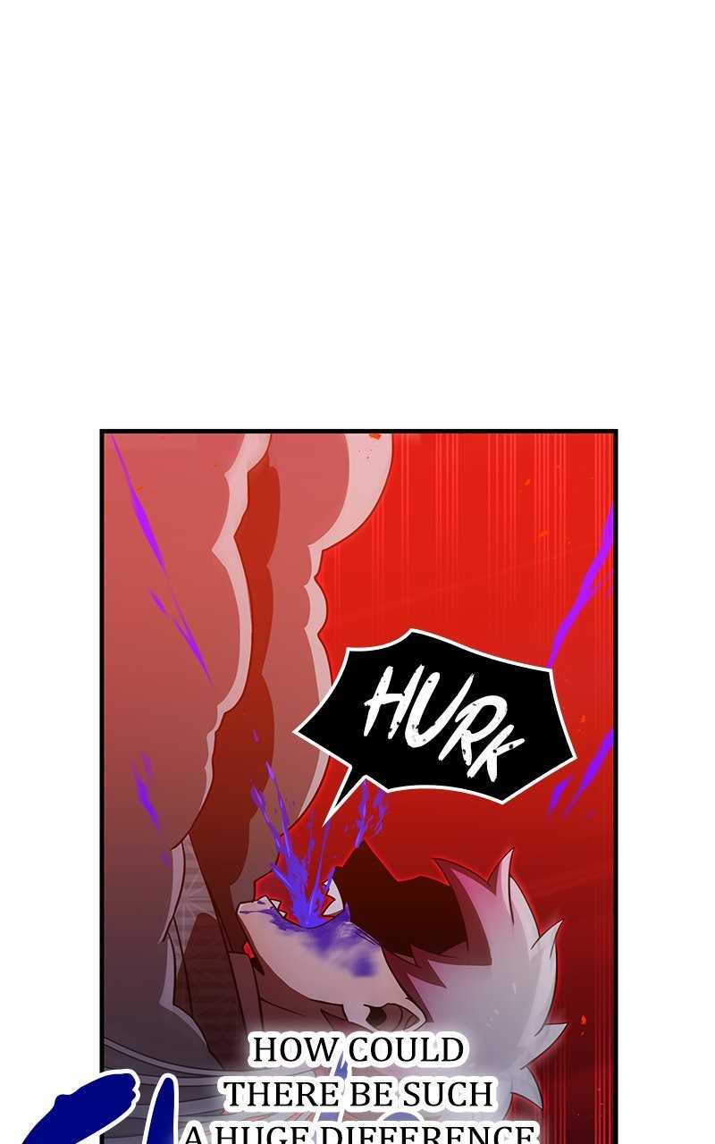 Savior ofDivine Blood Ep. 73 - A Meeting with the Silver King page 10 - 