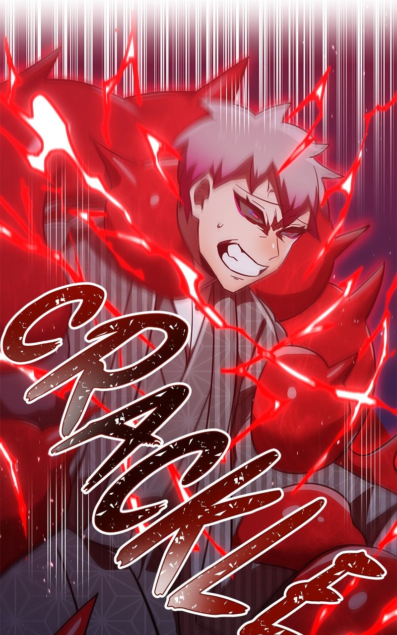 Savior ofDivine Blood Ep. 73 - A Meeting with the Silver King page 91 - 