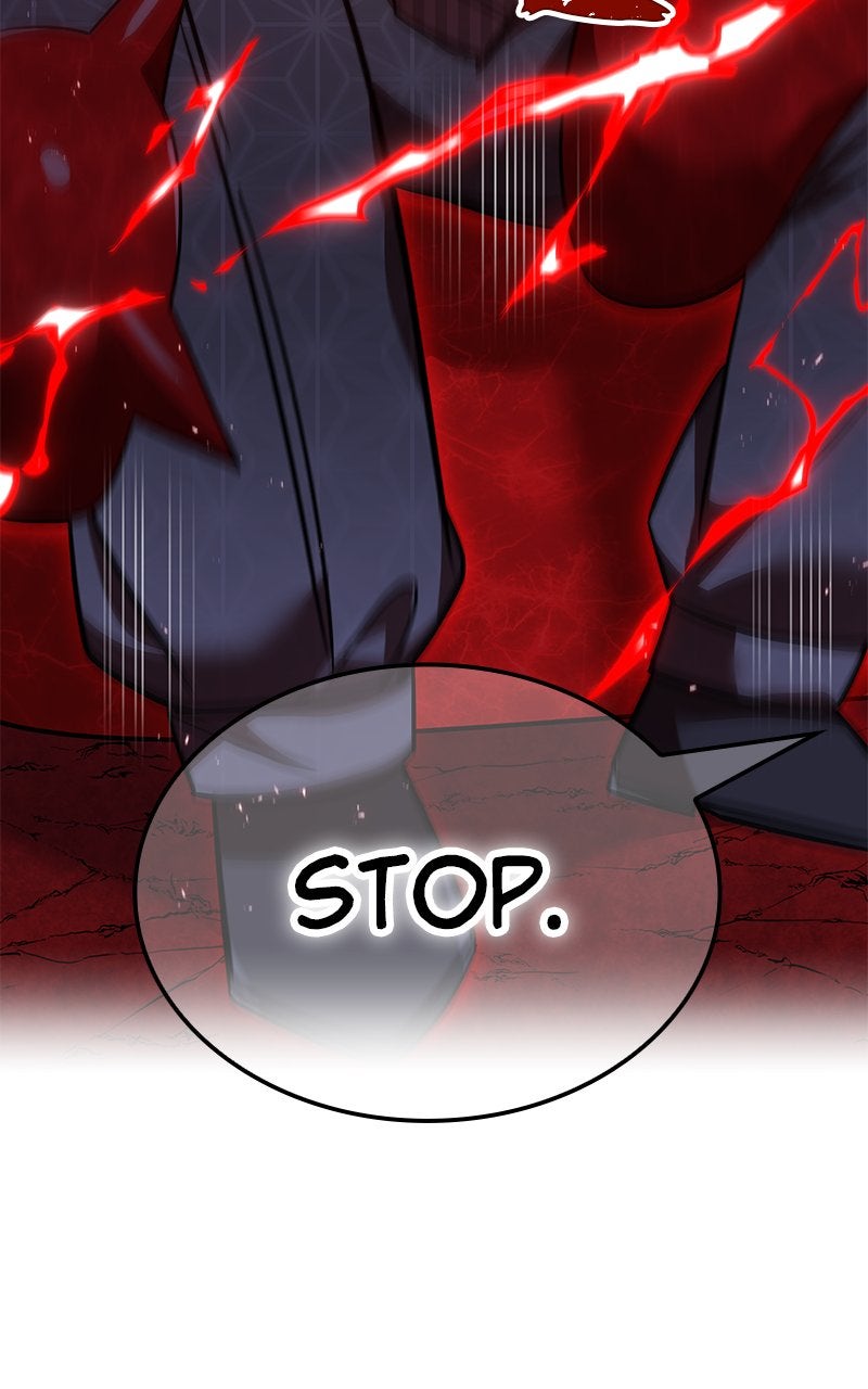 Savior ofDivine Blood Ep. 73 - A Meeting with the Silver King page 92 - 