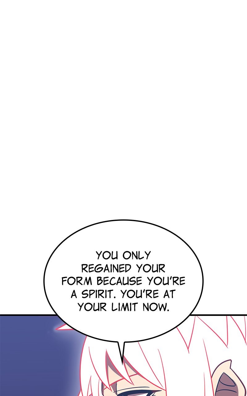 Savior ofDivine Blood Ep. 73 - A Meeting with the Silver King page 93 - 