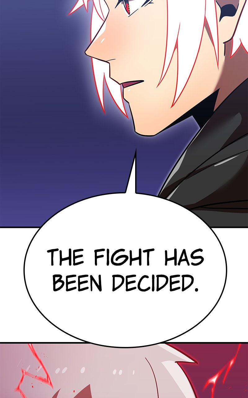 Savior ofDivine Blood Ep. 73 - A Meeting with the Silver King page 94 - 