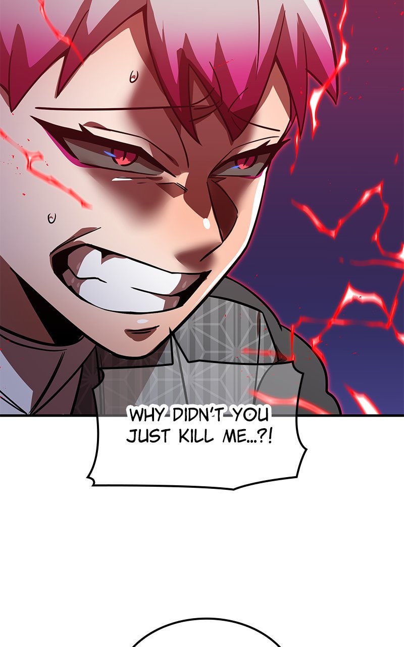Savior ofDivine Blood Ep. 73 - A Meeting with the Silver King page 95 - 