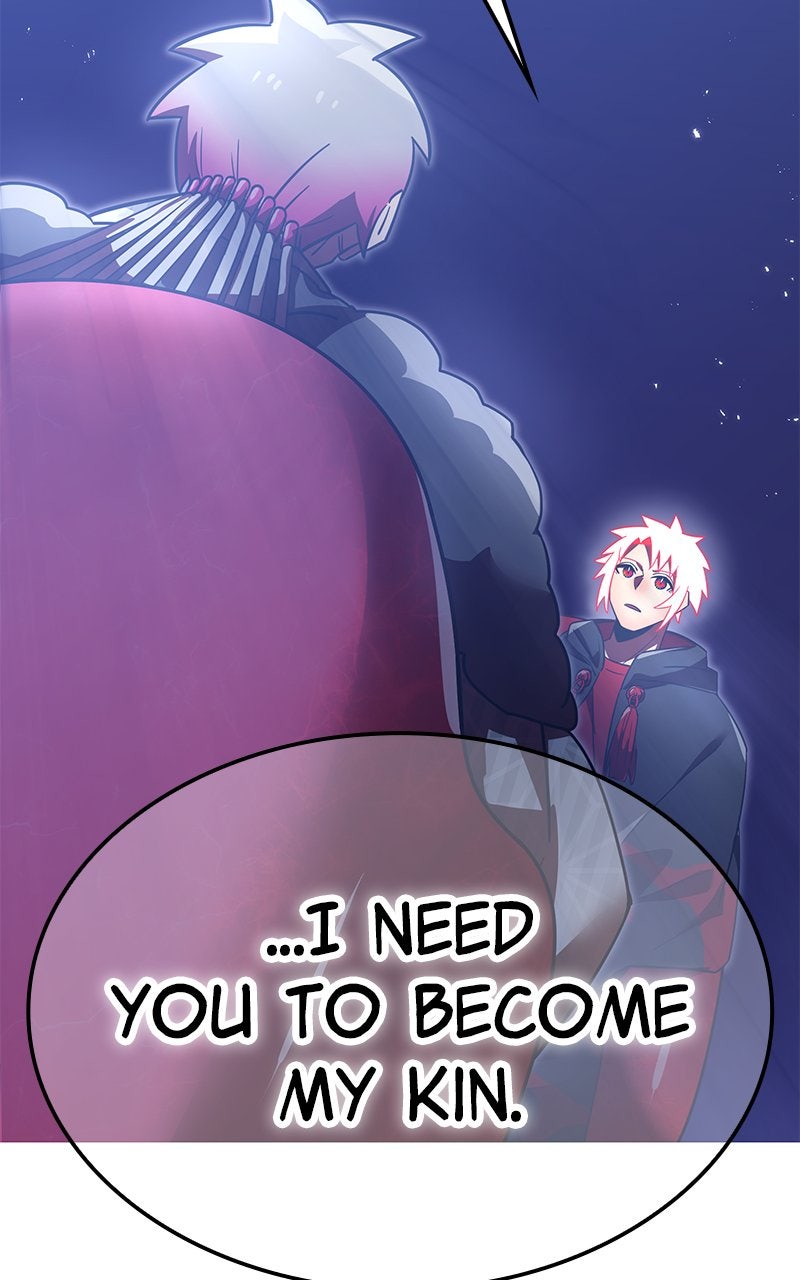 Savior ofDivine Blood Ep. 73 - A Meeting with the Silver King page 99 - 