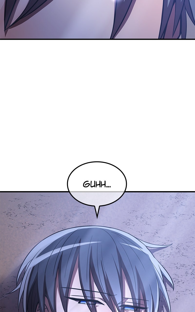 Savior ofDivine Blood Ep. 74 - Ginga Tsunemori page 2 - 
