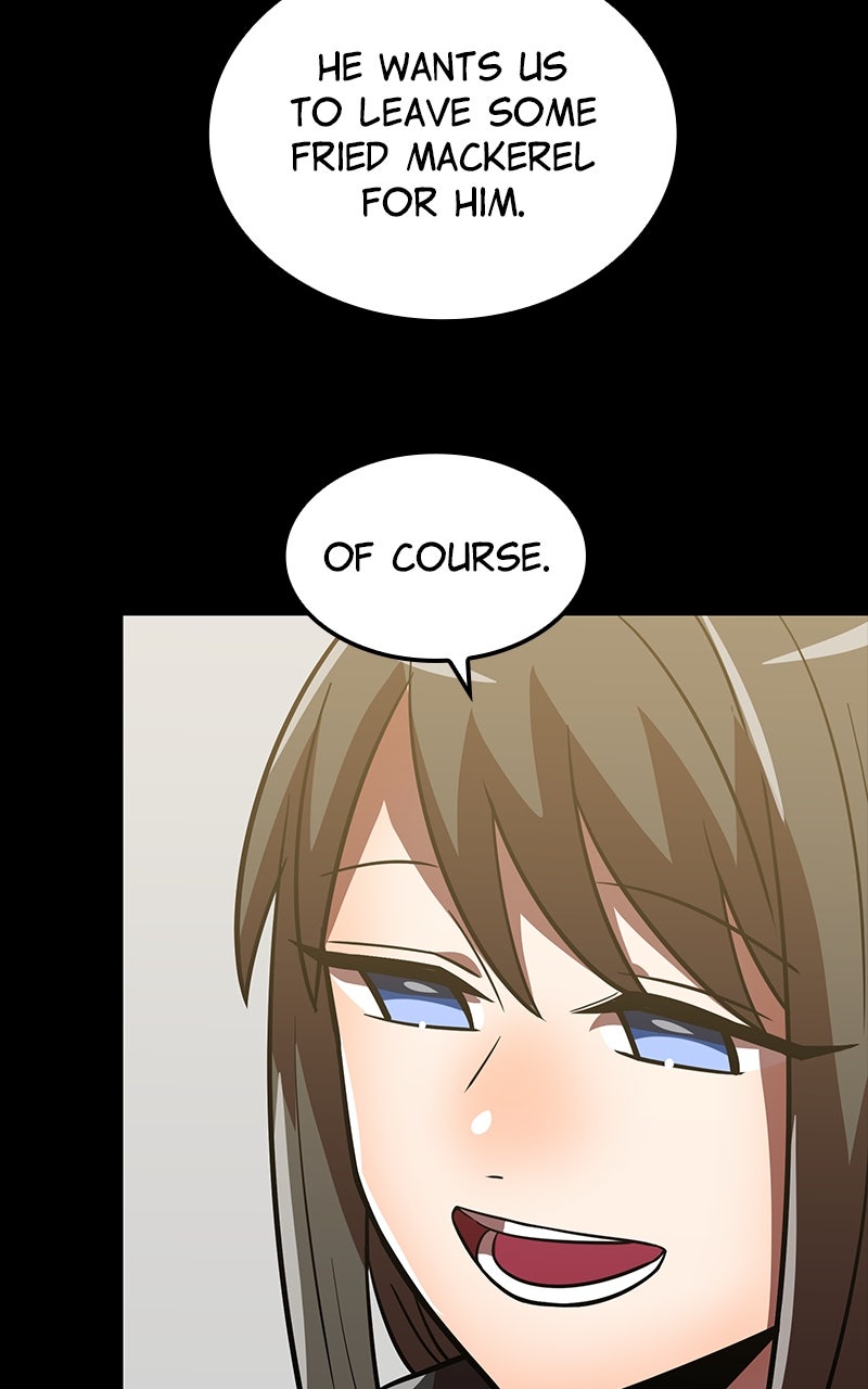 Savior ofDivine Blood Ep. 74 - Ginga Tsunemori page 102 - 