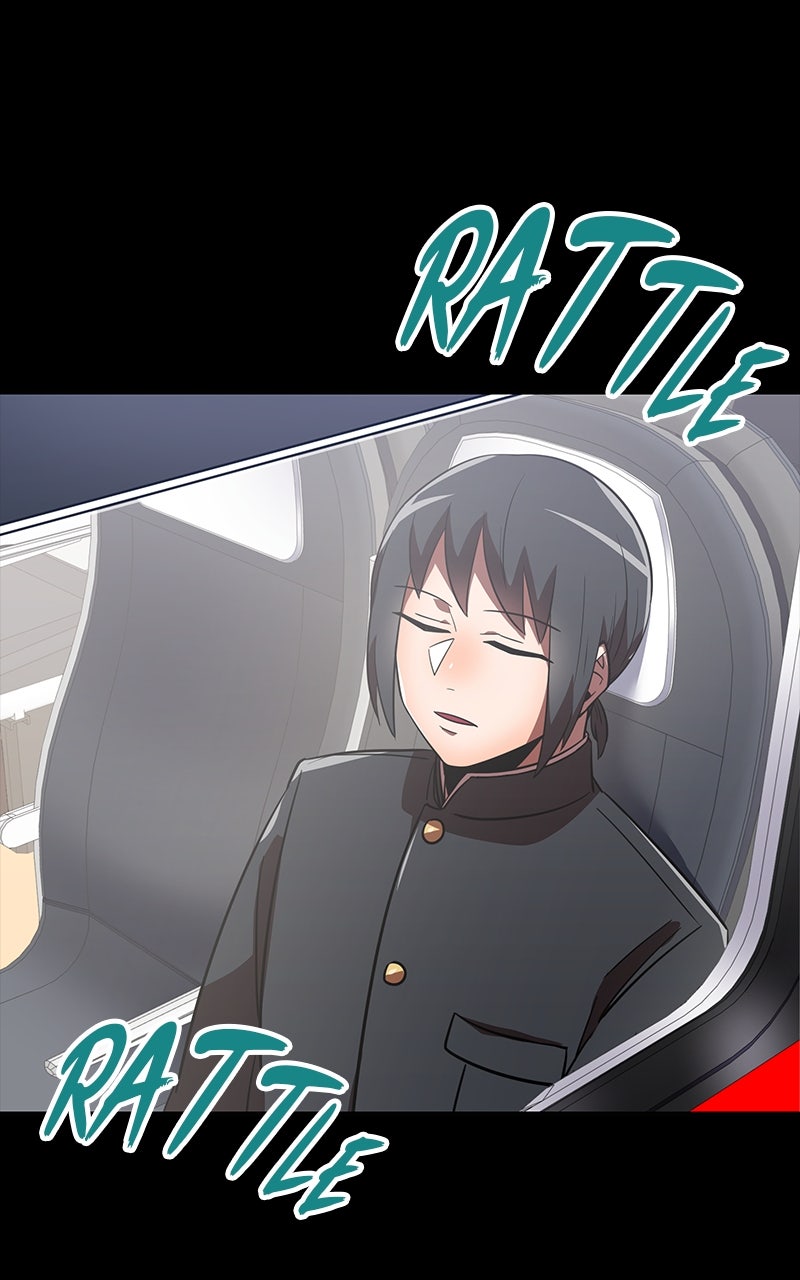 Savior ofDivine Blood Ep. 74 - Ginga Tsunemori page 104 - 