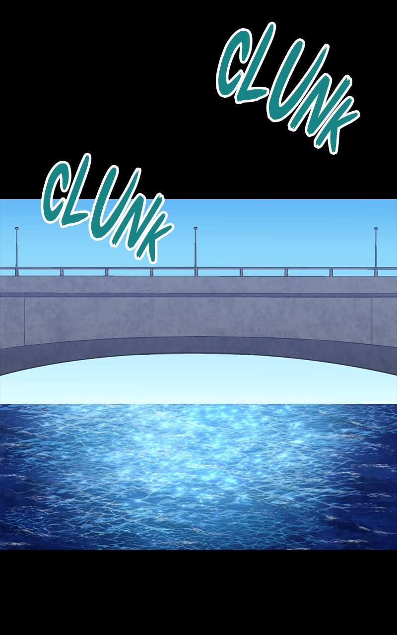 Savior ofDivine Blood Ep. 74 - Ginga Tsunemori page 105 - 