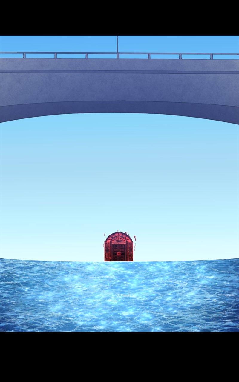 Savior ofDivine Blood Ep. 74 - Ginga Tsunemori page 106 - 