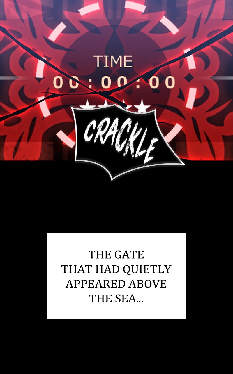 Savior ofDivine Blood Ep. 74 - Ginga Tsunemori page 108 - 