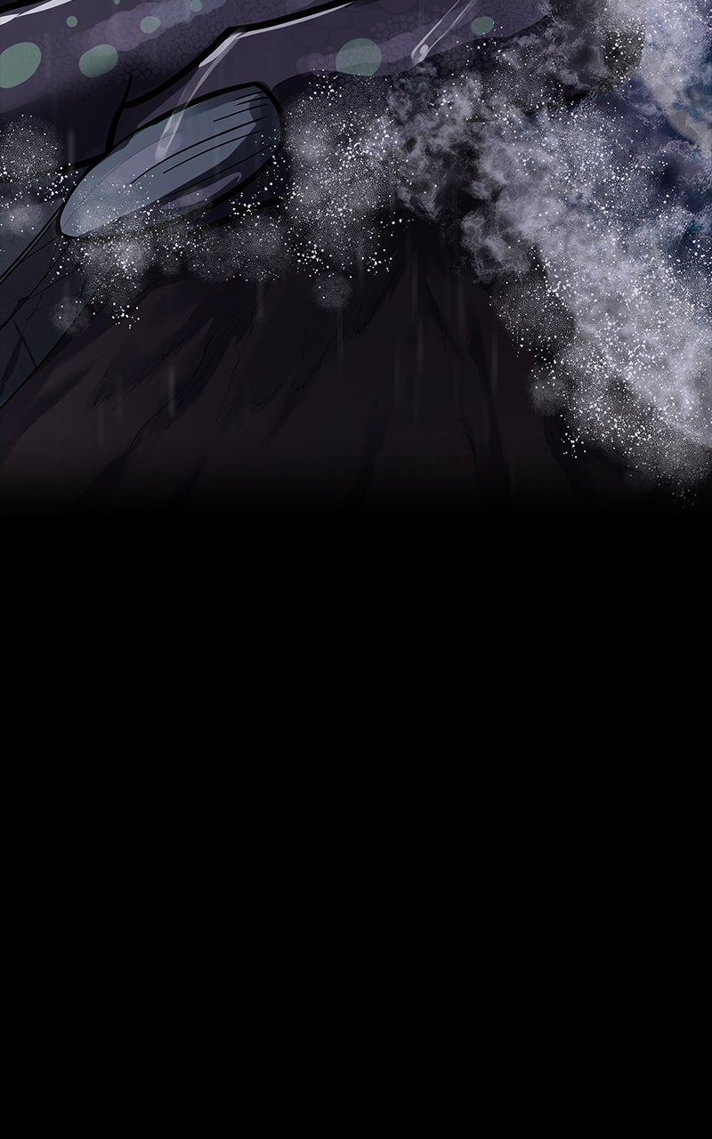 Savior ofDivine Blood Ep. 74 - Ginga Tsunemori page 113 - 