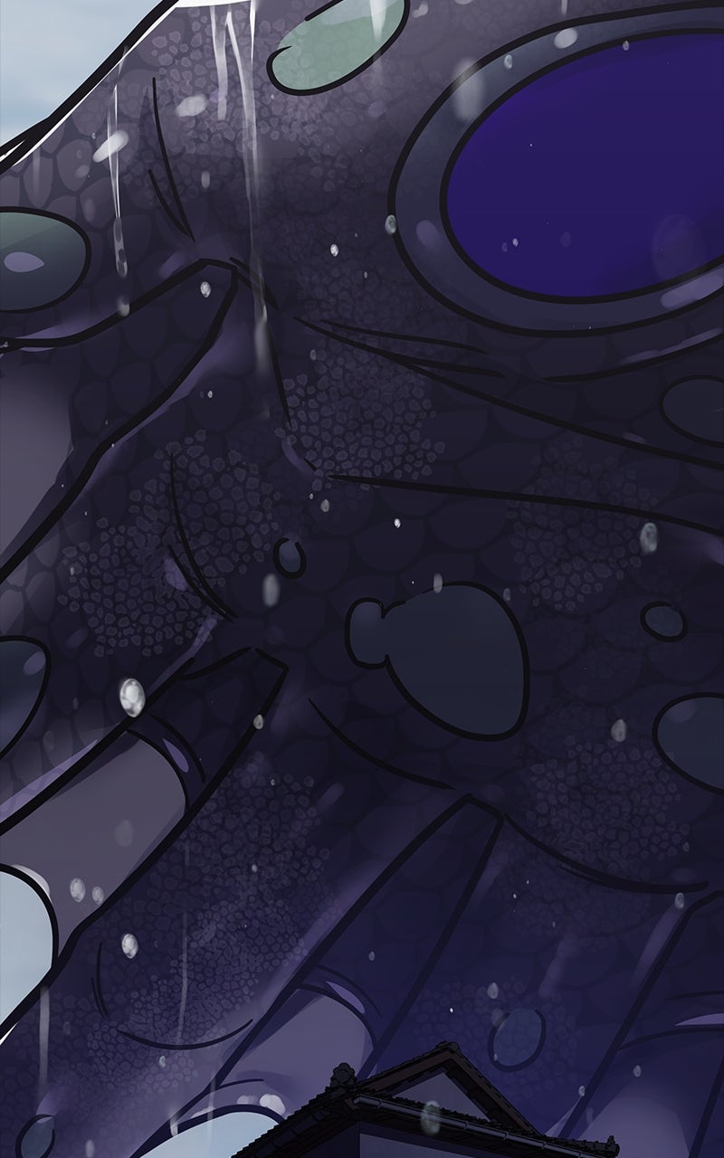 Savior ofDivine Blood Ep. 74 - Ginga Tsunemori page 115 - 