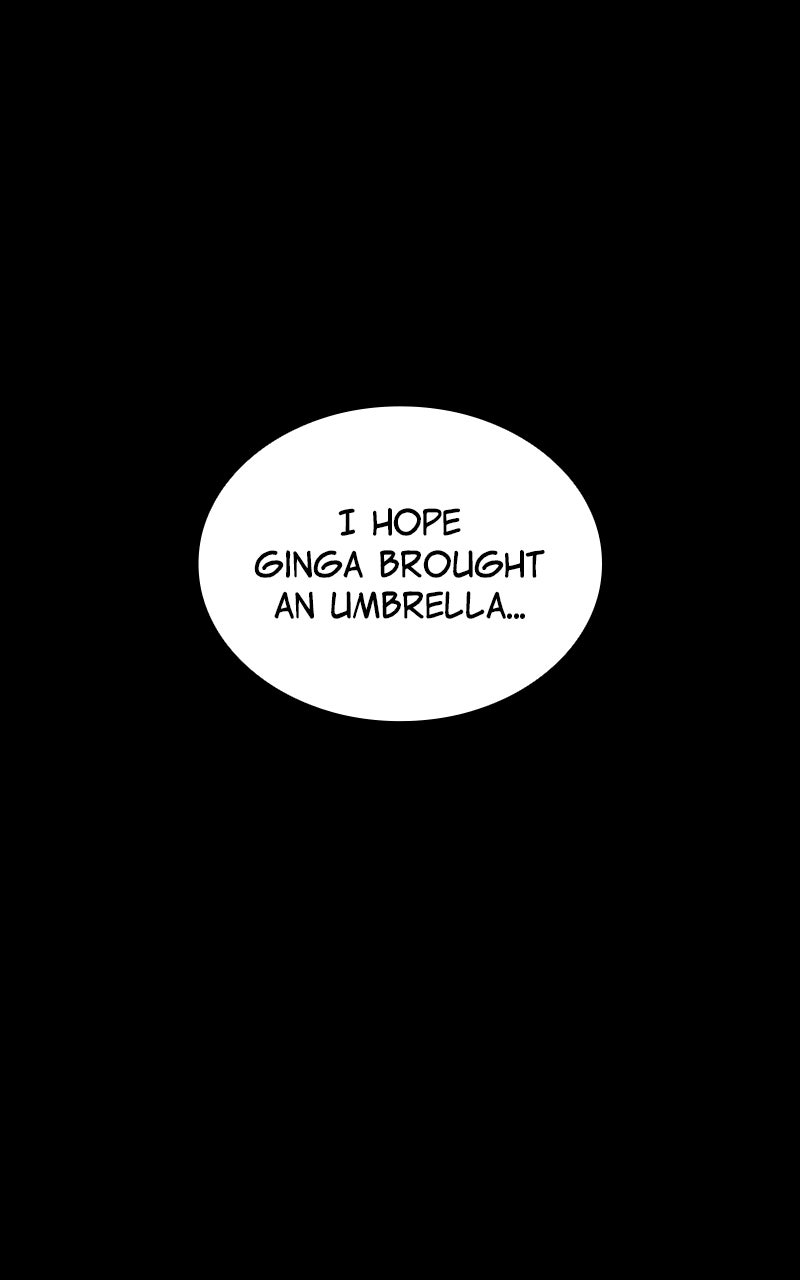 Savior ofDivine Blood Ep. 74 - Ginga Tsunemori page 118 - 