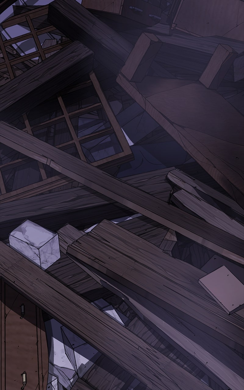 Savior ofDivine Blood Ep. 74 - Ginga Tsunemori page 121 - 