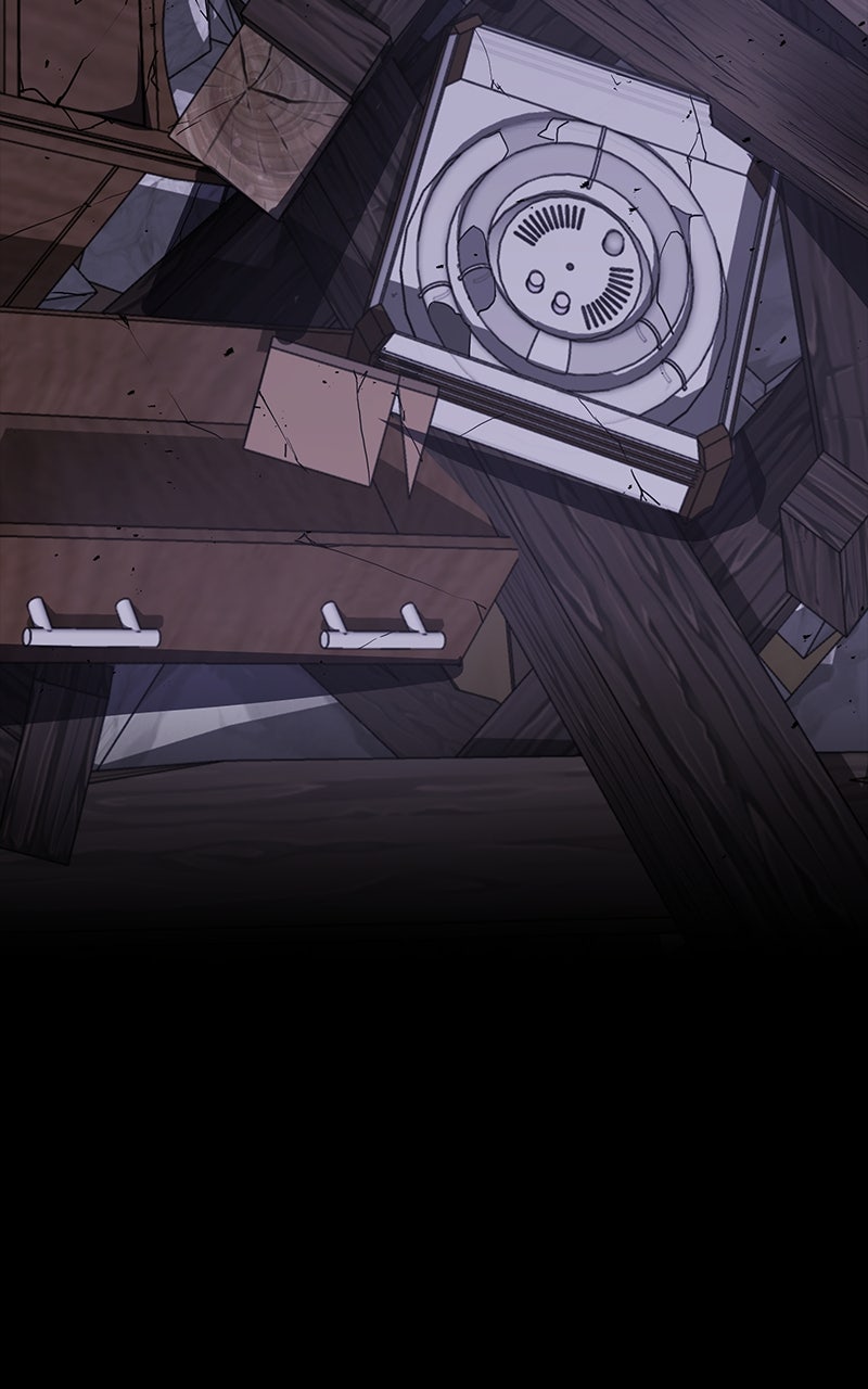 Savior ofDivine Blood Ep. 74 - Ginga Tsunemori page 122 - 
