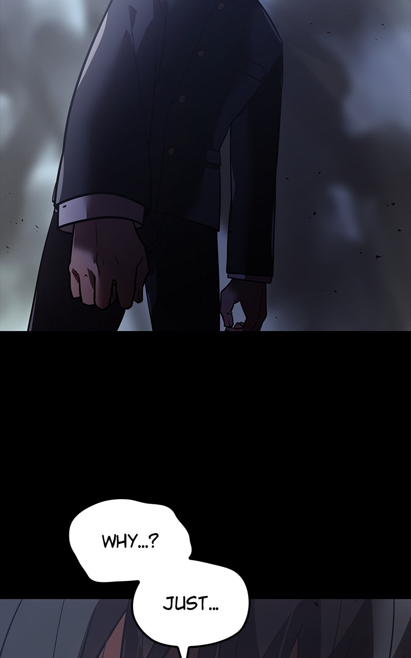Savior ofDivine Blood Ep. 74 - Ginga Tsunemori page 124 - 