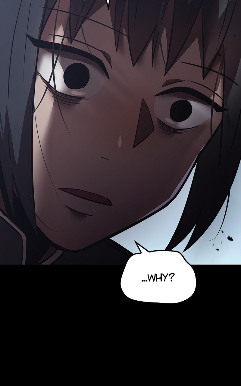 Savior ofDivine Blood Ep. 74 - Ginga Tsunemori page 125 - 