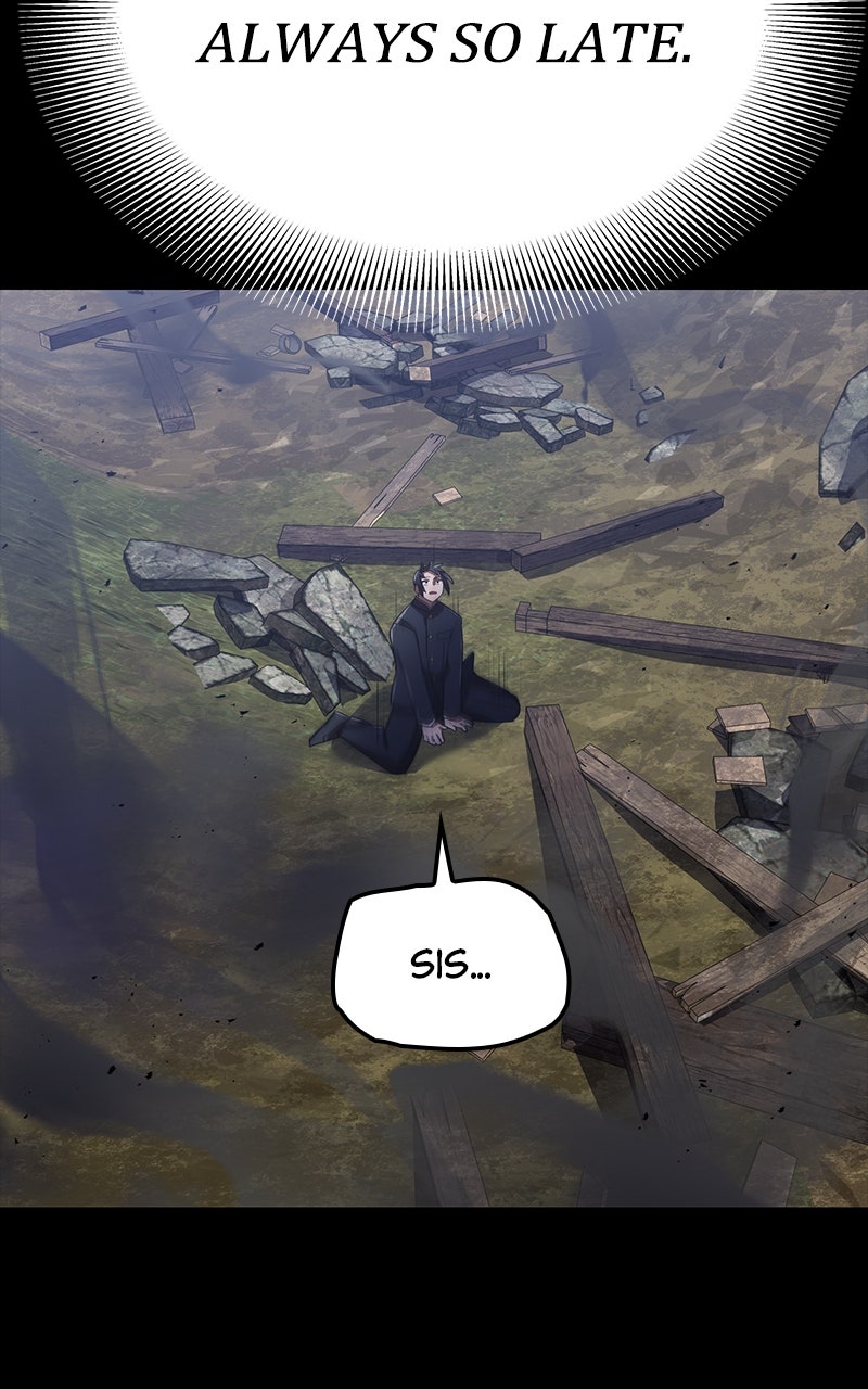 Savior ofDivine Blood Ep. 74 - Ginga Tsunemori page 127 - 