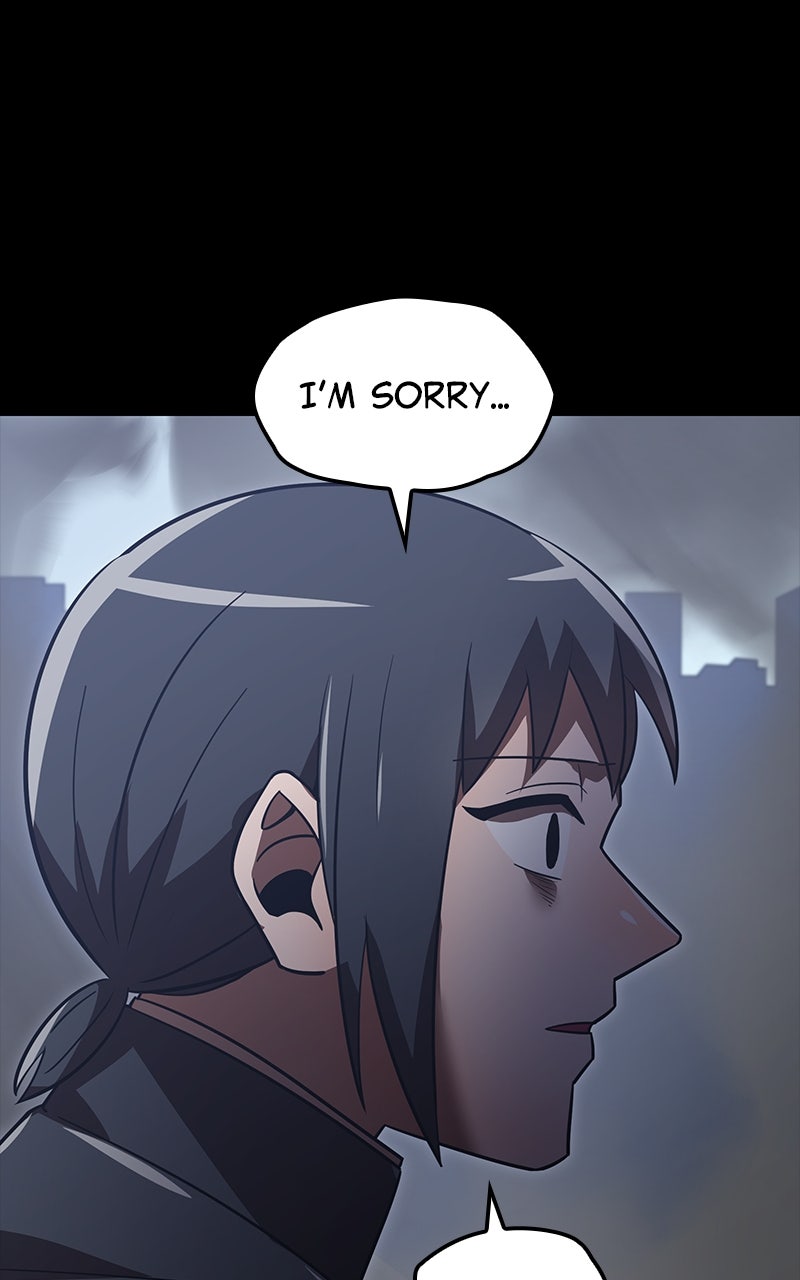 Savior ofDivine Blood Ep. 74 - Ginga Tsunemori page 128 - 