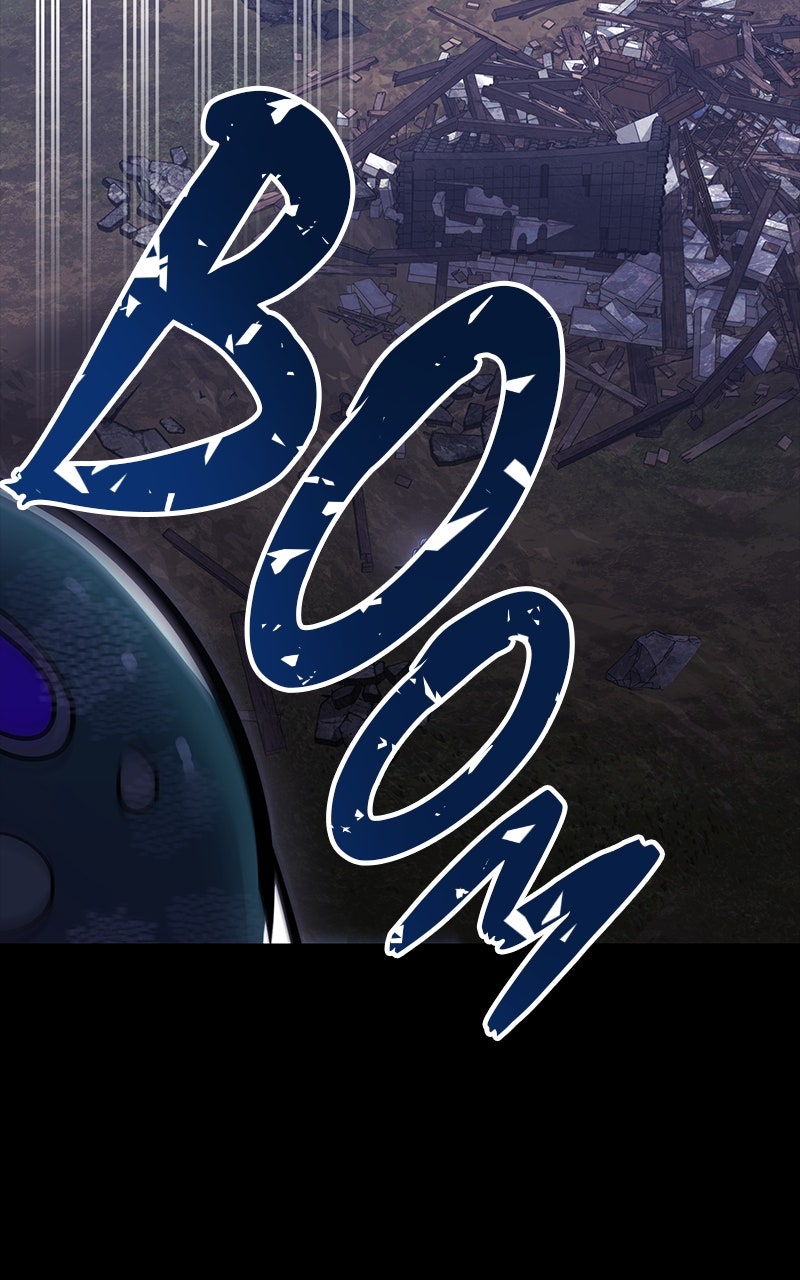 Savior ofDivine Blood Ep. 74 - Ginga Tsunemori page 131 - 
