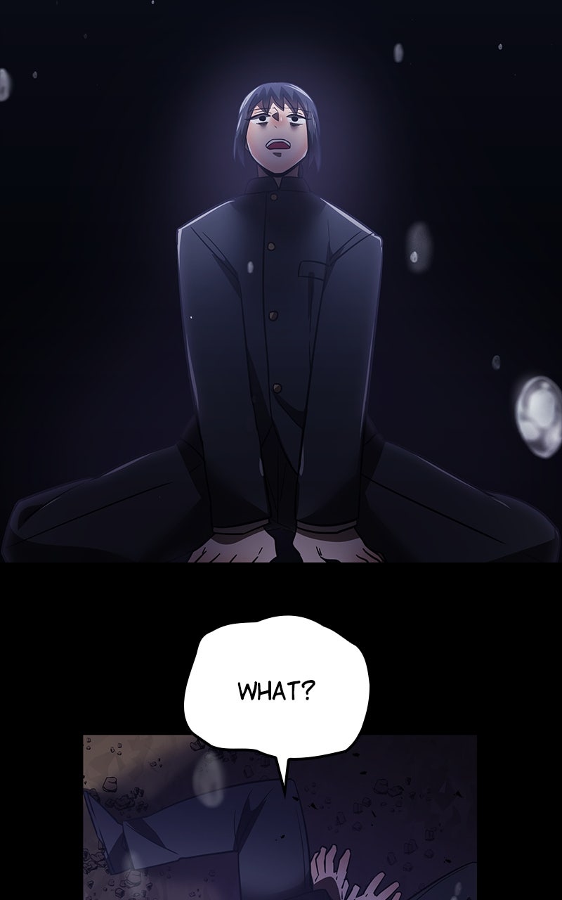 Savior ofDivine Blood Ep. 74 - Ginga Tsunemori page 133 - 