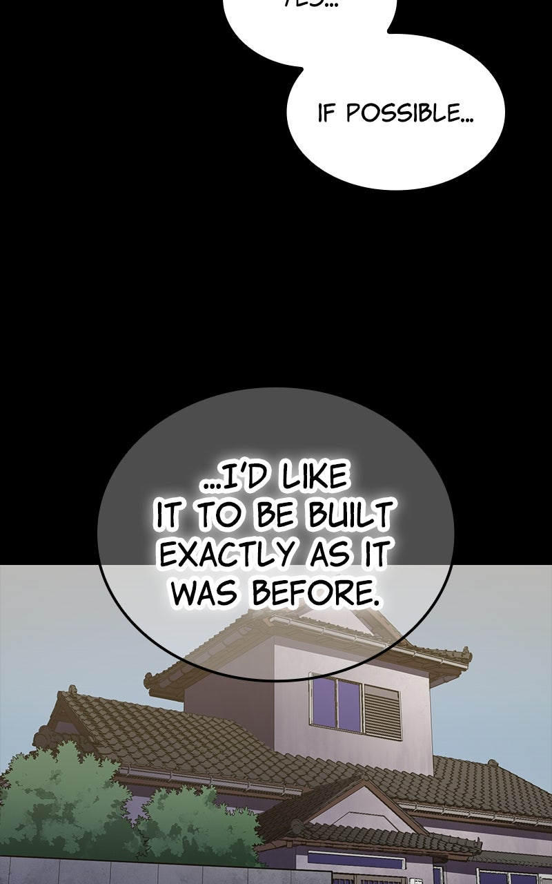 Savior ofDivine Blood Ep. 74 - Ginga Tsunemori page 139 - 