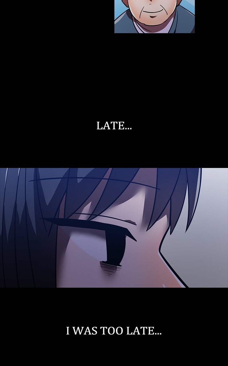 Savior ofDivine Blood Ep. 74 - Ginga Tsunemori page 146 - 