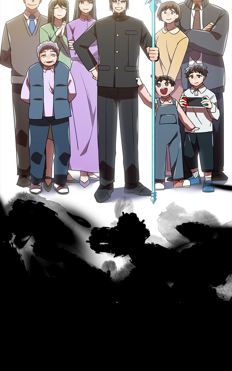 Savior ofDivine Blood Ep. 74 - Ginga Tsunemori page 149 - 