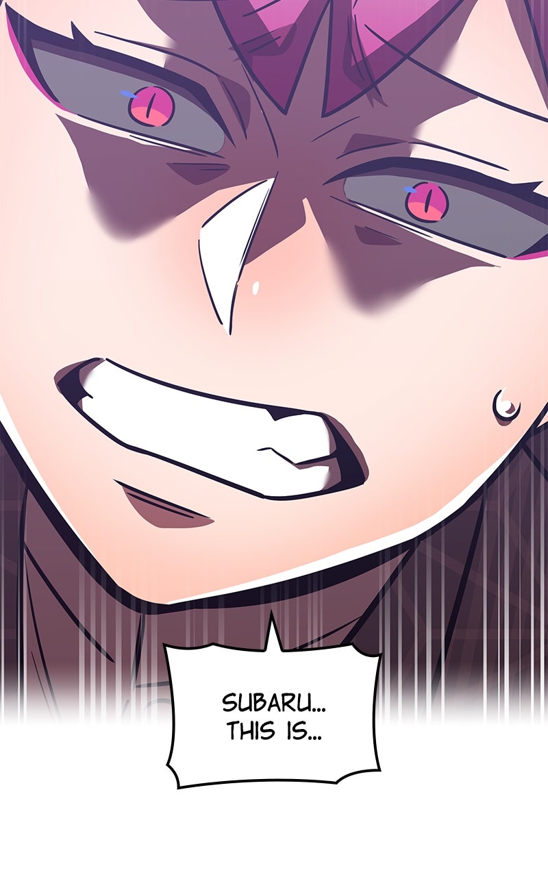 Savior ofDivine Blood Ep. 74 - Ginga Tsunemori page 16 - 