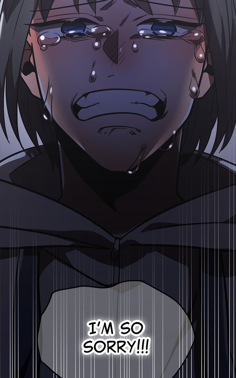 Savior ofDivine Blood Ep. 74 - Ginga Tsunemori page 152 - 