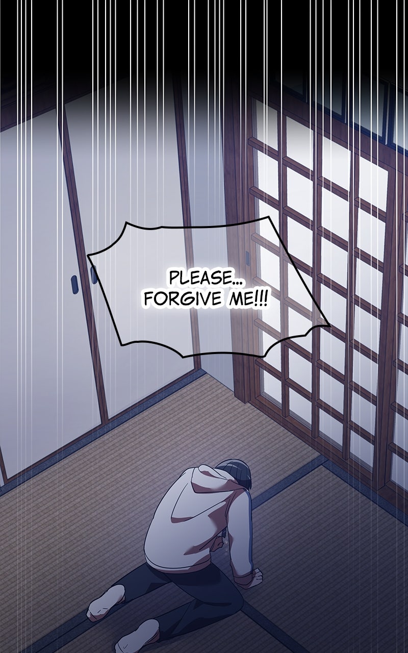 Savior ofDivine Blood Ep. 74 - Ginga Tsunemori page 154 - 