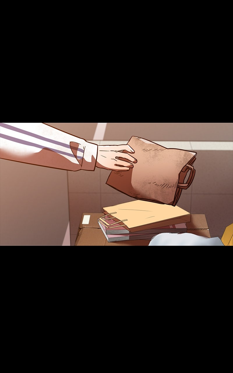 Savior ofDivine Blood Ep. 74 - Ginga Tsunemori page 159 - 