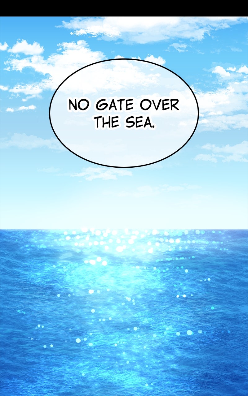 Savior ofDivine Blood Ep. 74 - Ginga Tsunemori page 166 - 