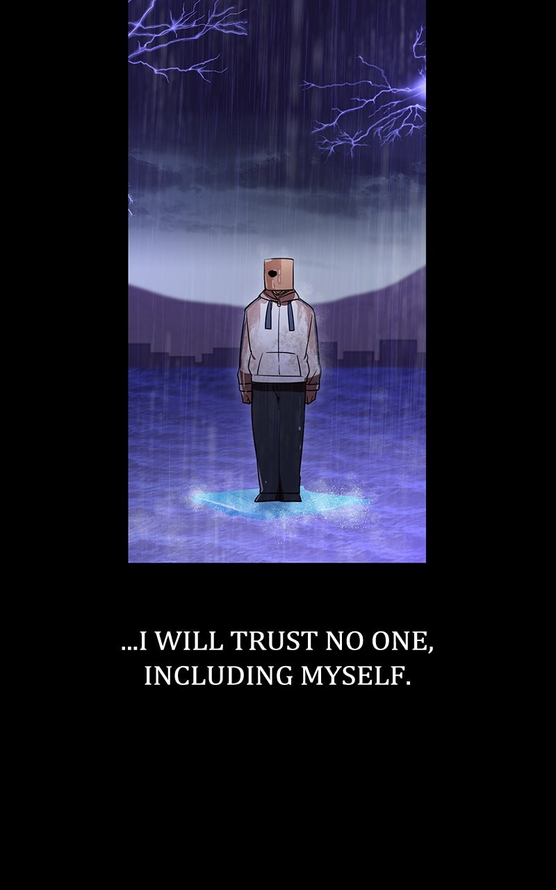 Savior ofDivine Blood Ep. 74 - Ginga Tsunemori page 168 - 