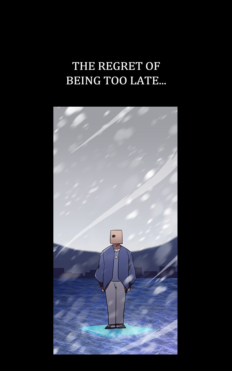 Savior ofDivine Blood Ep. 74 - Ginga Tsunemori page 170 - 