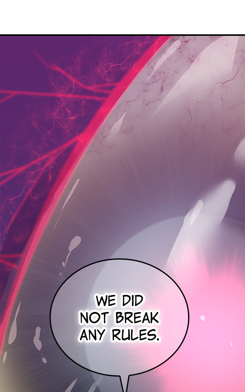 Savior ofDivine Blood Ep. 74 - Ginga Tsunemori page 18 - 