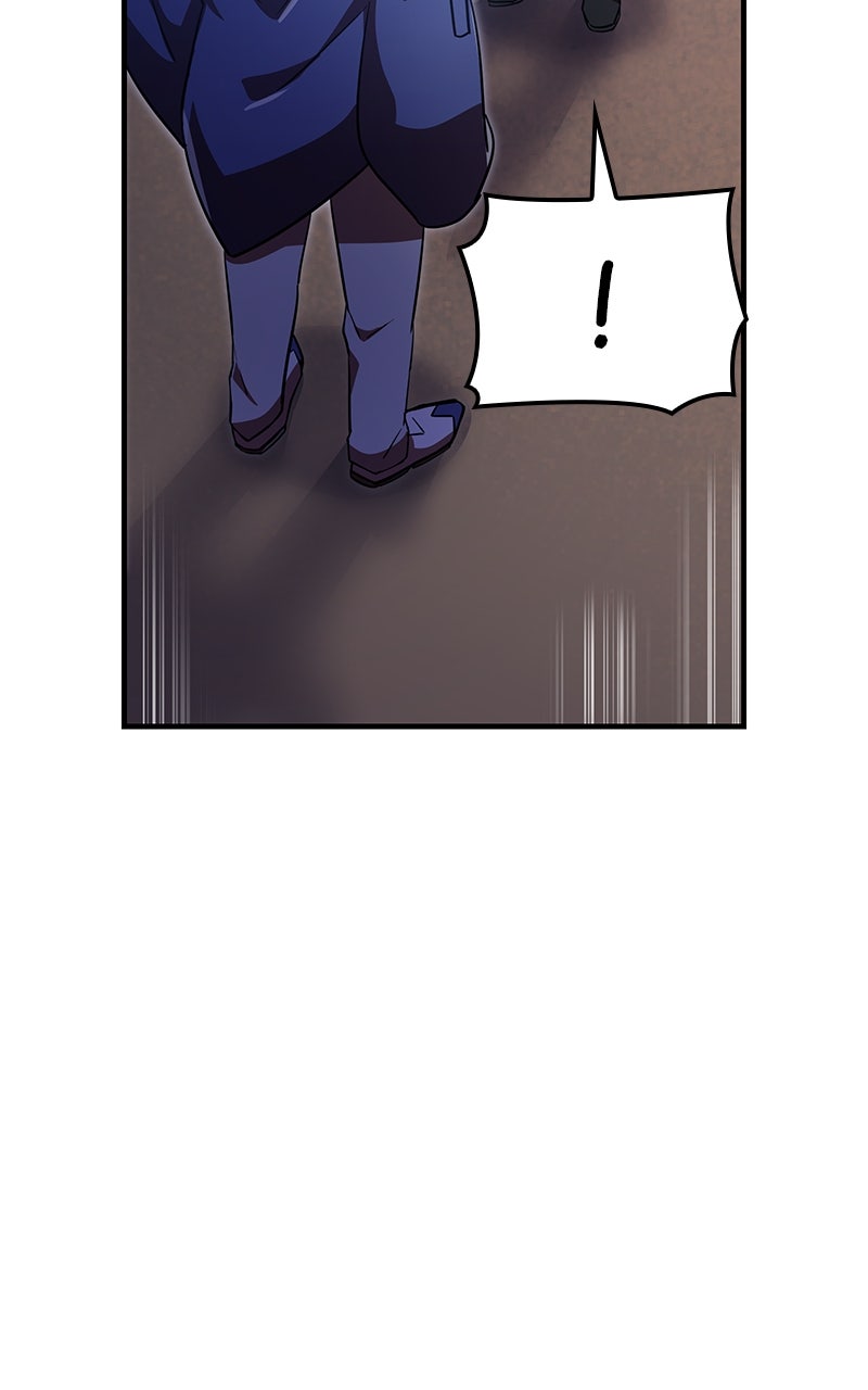 Savior ofDivine Blood Ep. 74 - Ginga Tsunemori page 174 - 