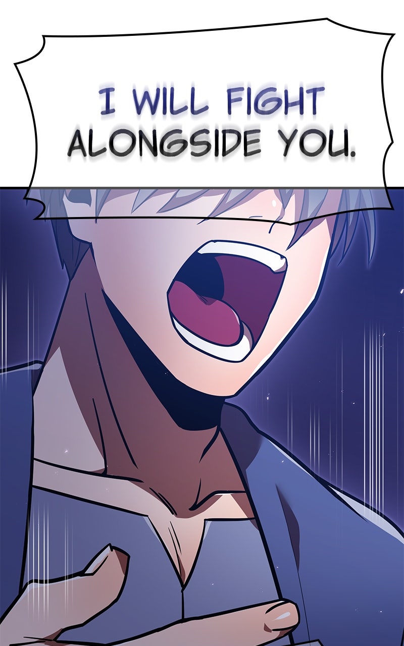 Savior ofDivine Blood Ep. 74 - Ginga Tsunemori page 175 - 