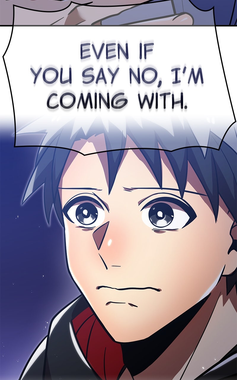 Savior ofDivine Blood Ep. 74 - Ginga Tsunemori page 176 - 