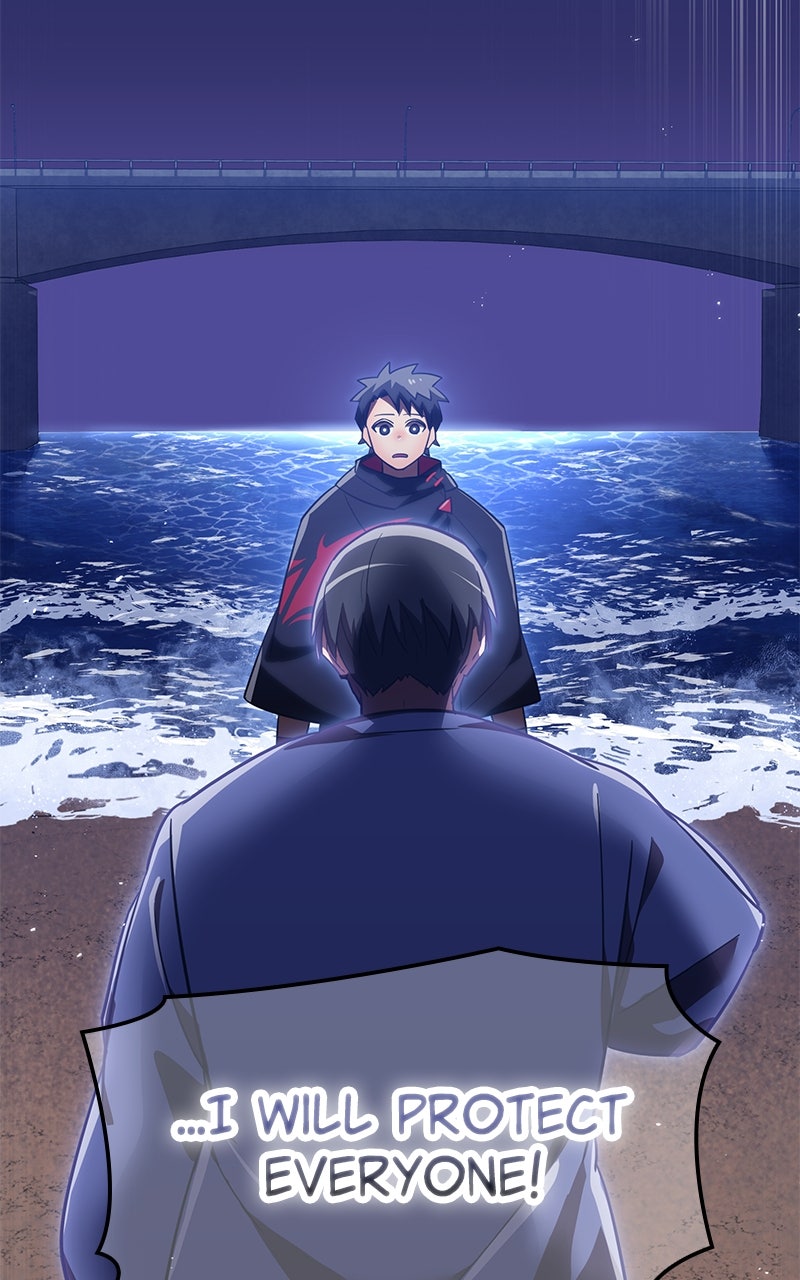 Savior ofDivine Blood Ep. 74 - Ginga Tsunemori page 178 - 
