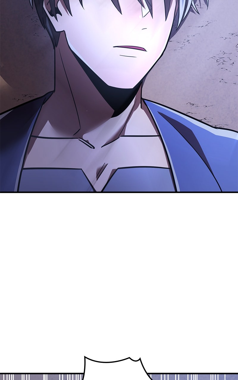Savior ofDivine Blood Ep. 74 - Ginga Tsunemori page 3 - 
