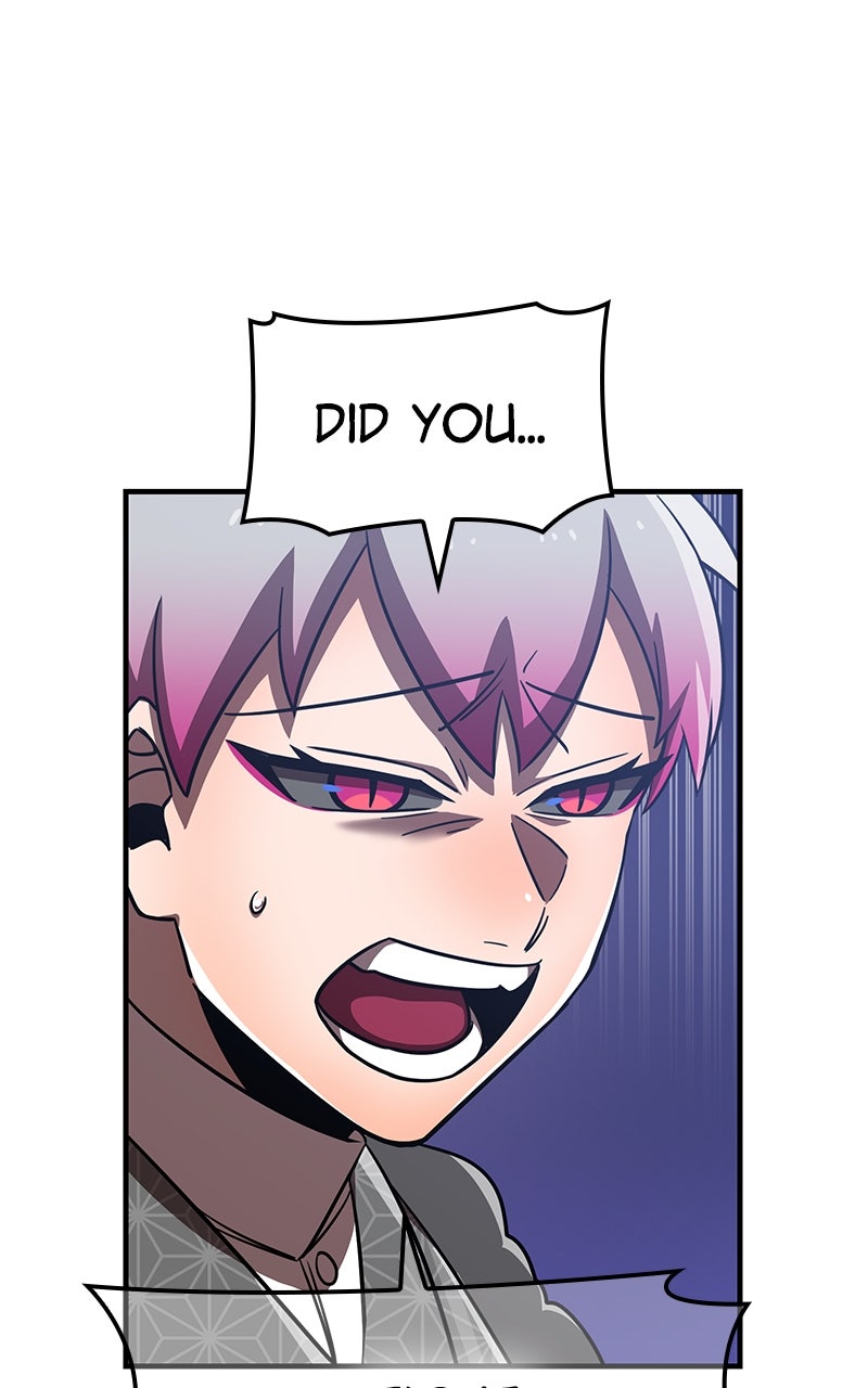 Savior ofDivine Blood Ep. 74 - Ginga Tsunemori page 28 - 