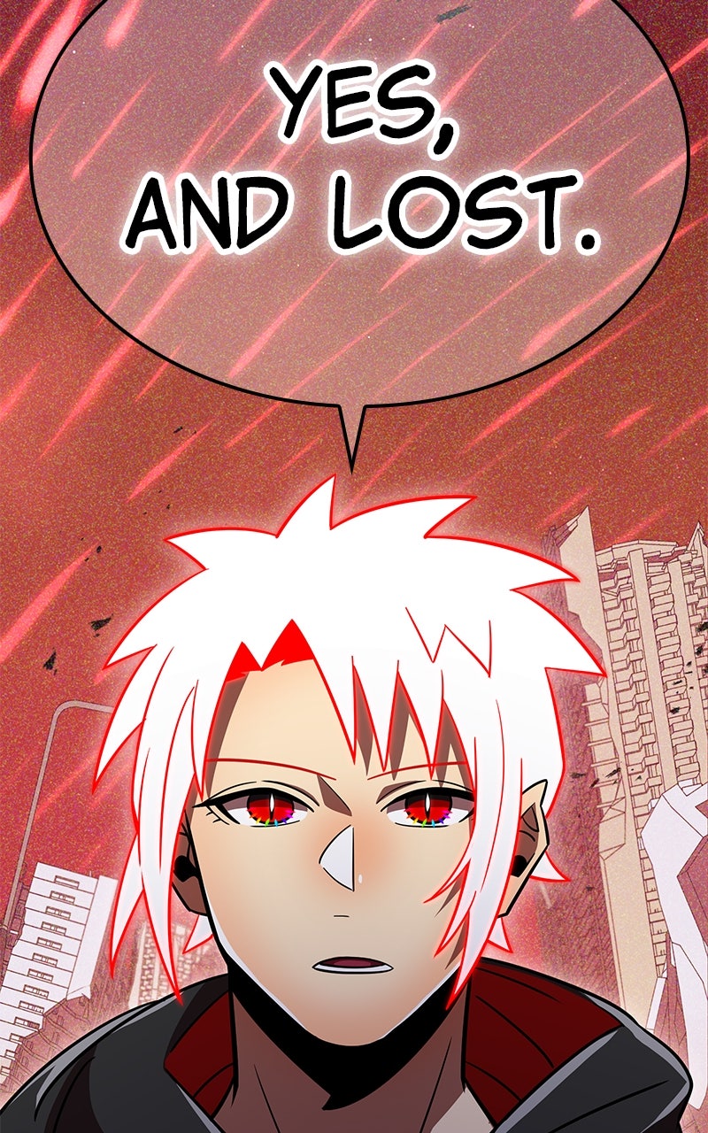 Savior ofDivine Blood Ep. 74 - Ginga Tsunemori page 30 - 